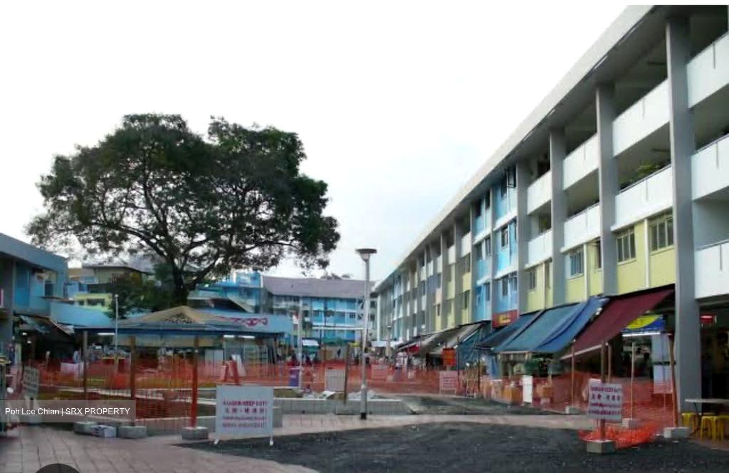 Clementi Avenue 3 (D5), Retail #627548731